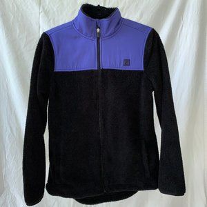 Fila Sport Full Zip Fleece